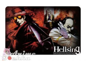 Hellsing 09